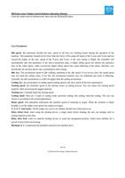 small circle be deleted item then click the Delete (Page 38 / 99) RDVision Laser Cutting Control Software Operation Manual